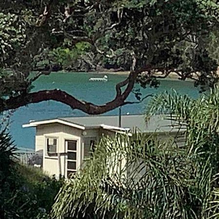 Pacific Paradise Cottage Tutukaka Ngoại thất bức ảnh