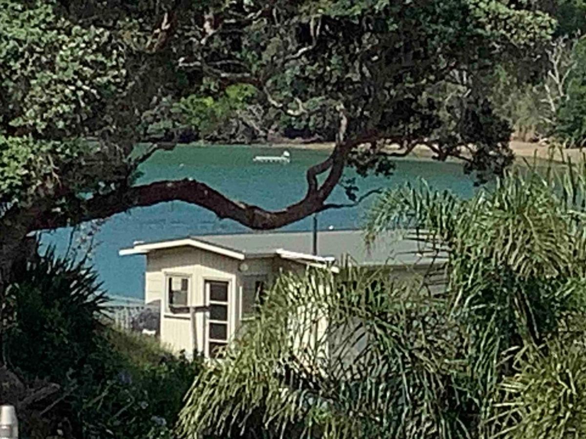 Pacific Paradise Cottage Tutukaka Ngoại thất bức ảnh