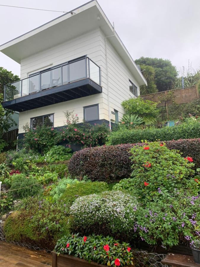 Pacific Paradise Cottage Tutukaka Ngoại thất bức ảnh